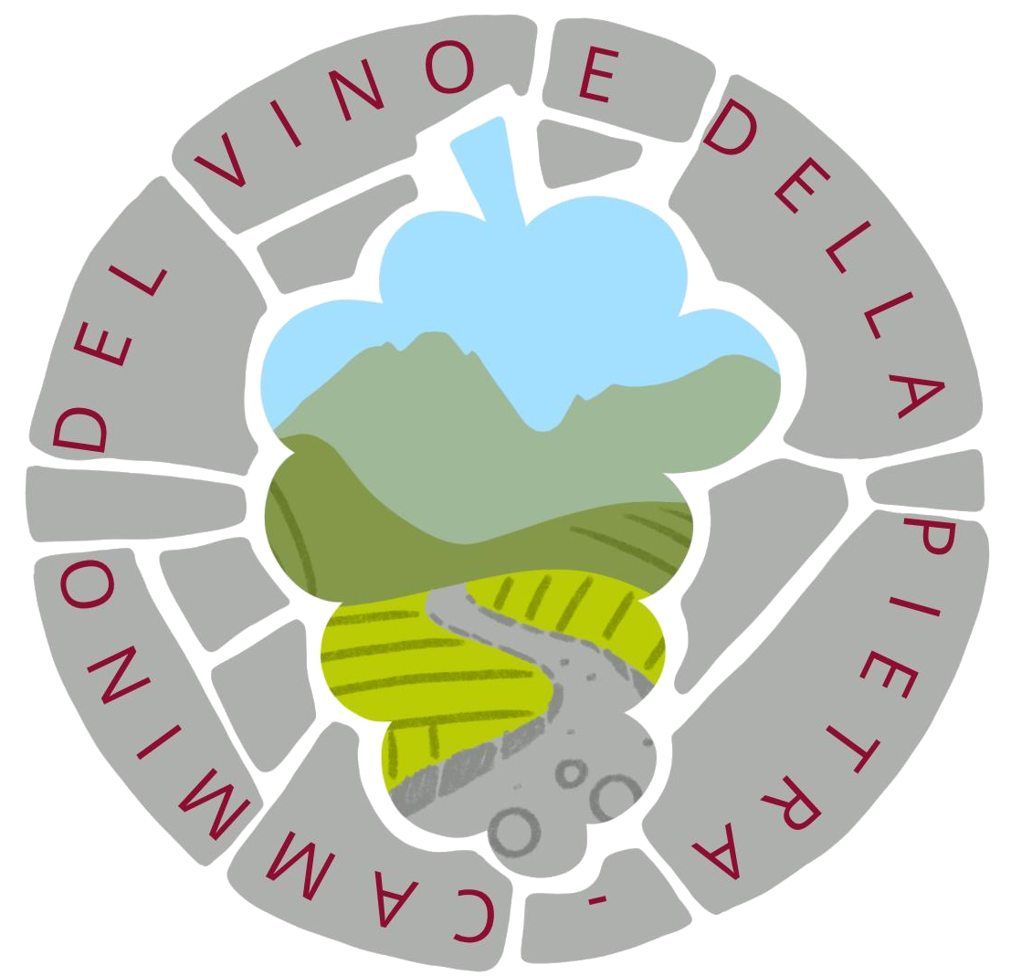 Cammino del Vino  e della Pietra