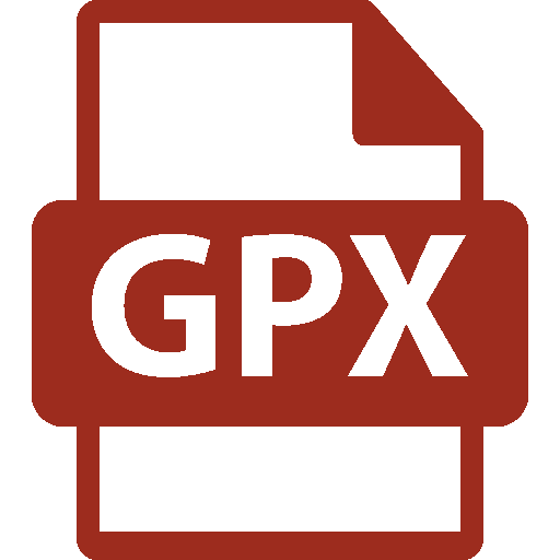 Scarica traccia GPX
